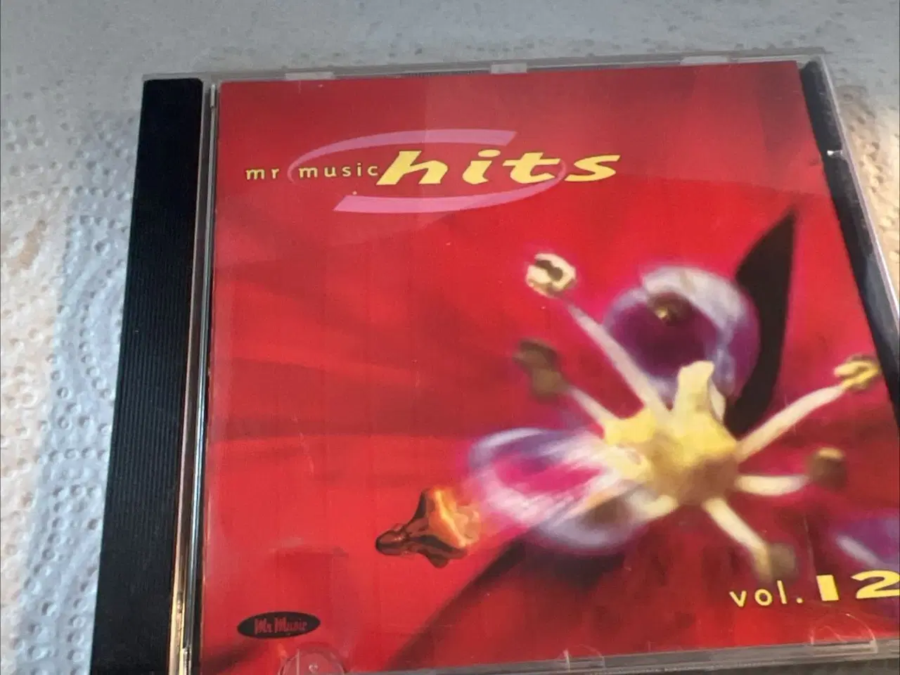 Billede 1 - Onsdagens tilbud på cd’er 