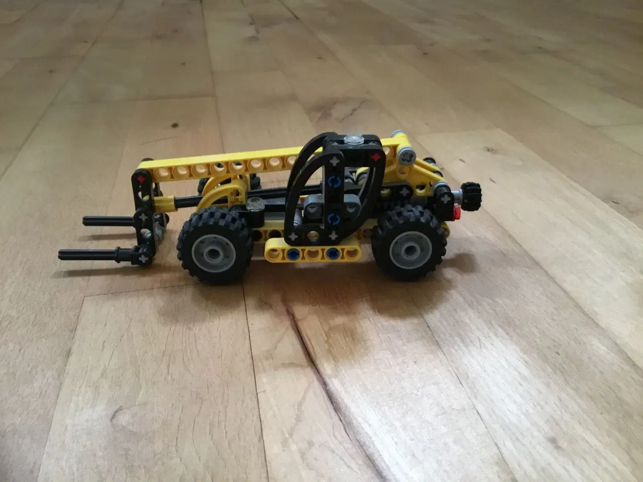 Billede 2 - LEGO Technic