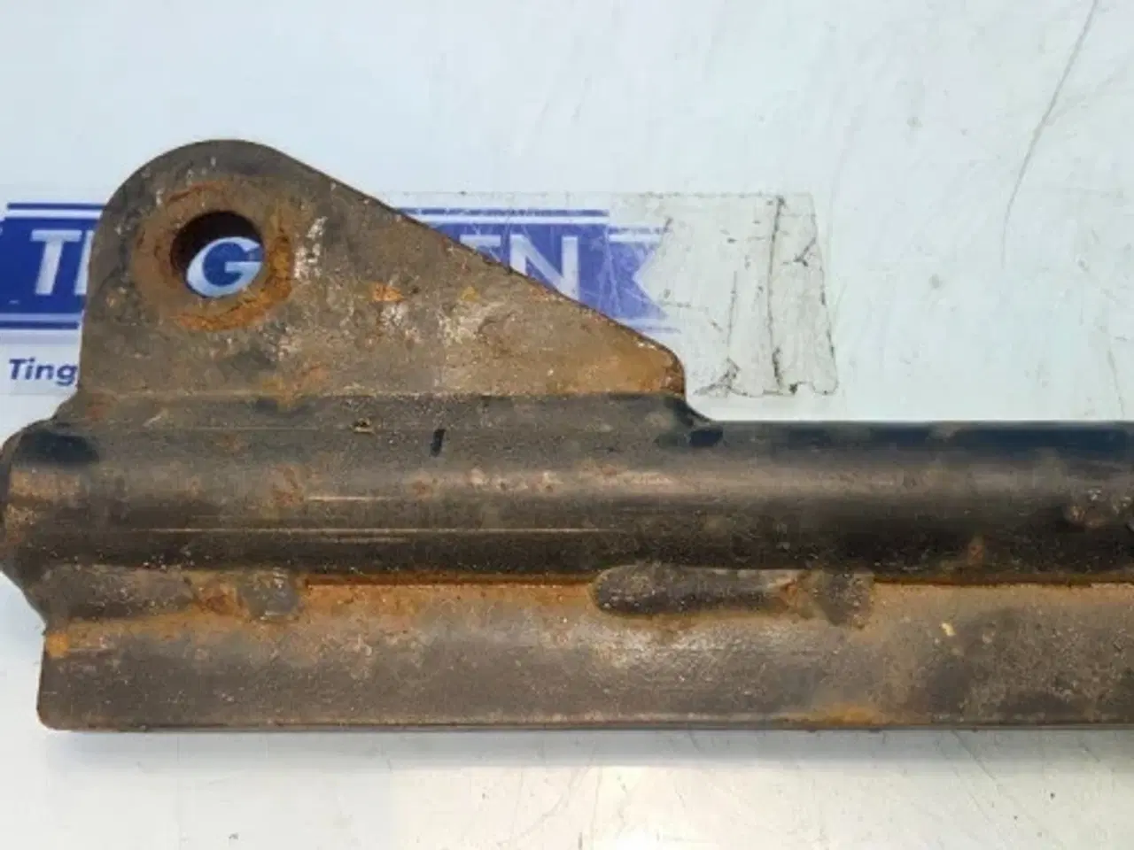 Billede 3 - New Holland  Puma165  Hitch  82036641