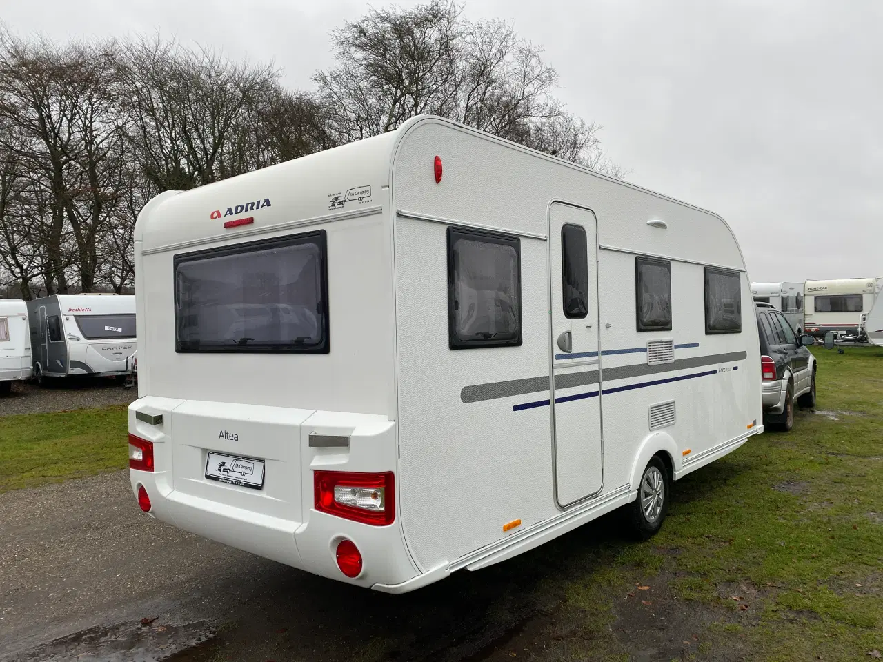 Billede 3 - Adria Altea 492 LU