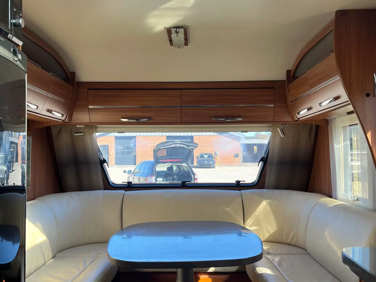 Billede 6 - 2013. Adria Alpina 563 UL