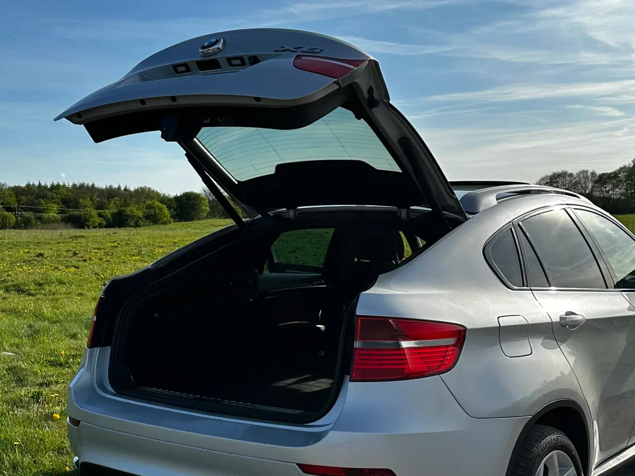 Billede 7 - BMW X6 XDRIVE50i