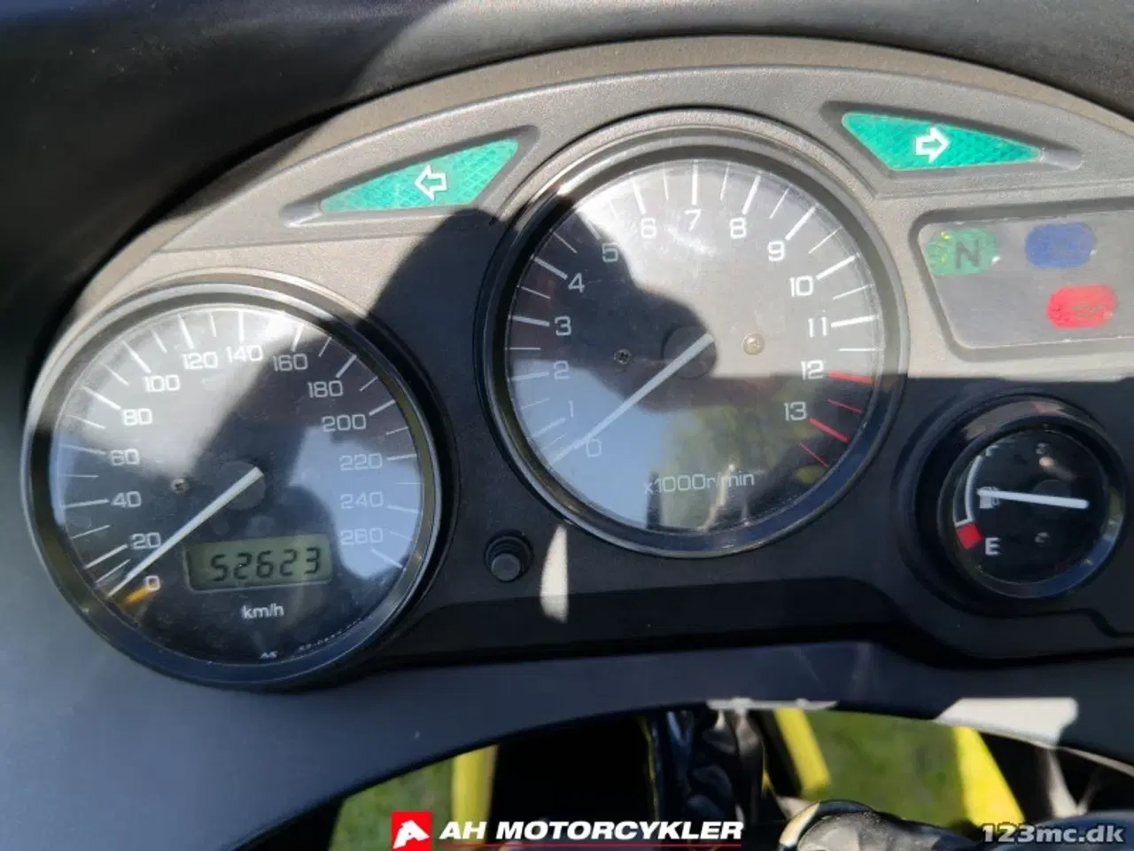 Billede 5 - Suzuki GSX 750 F
