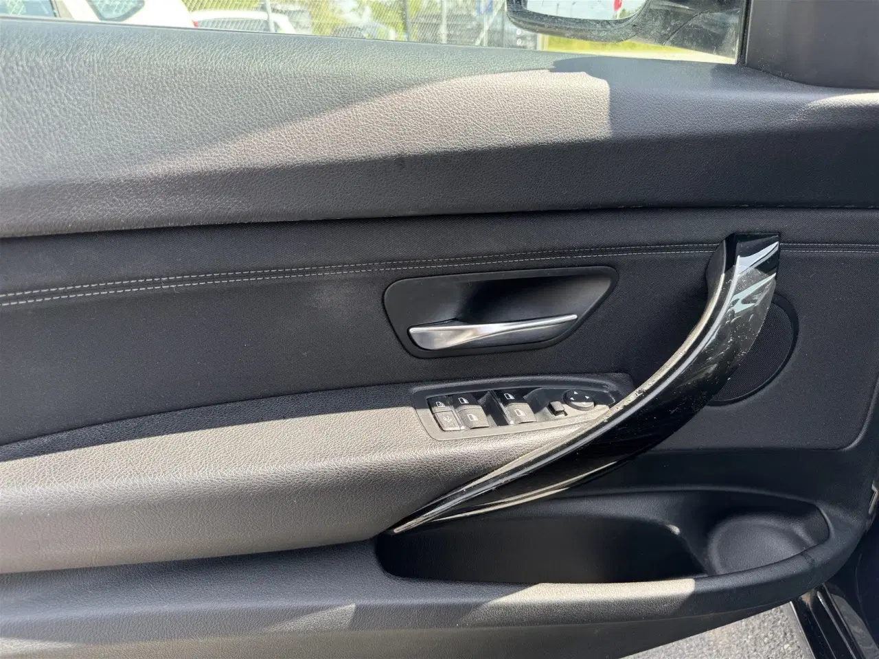 Billede 7 - BMW 320d Gran Turismo 2,0 D Executive Steptronic 190HK 5d 8g Aut.