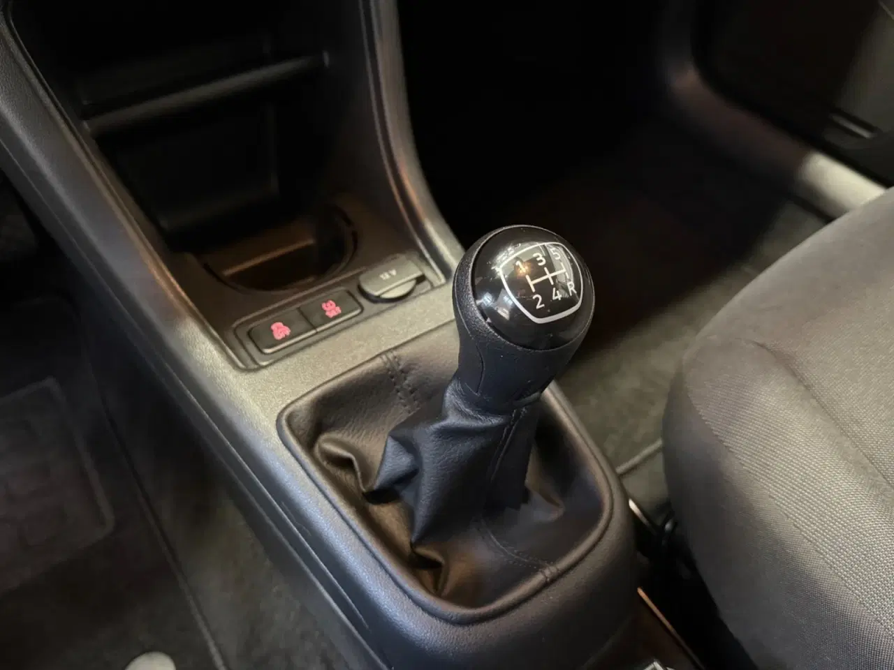 Billede 14 - VW Up! 1,0 MPi 60 Move BMT
