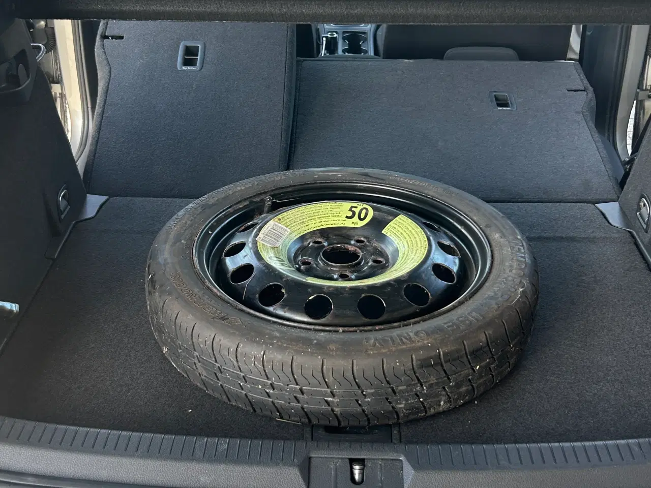 Billede 11 - Golf 7 TSI 