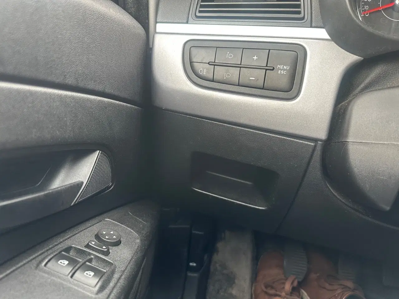 Billede 12 - Fiat Punto 1,2 Active