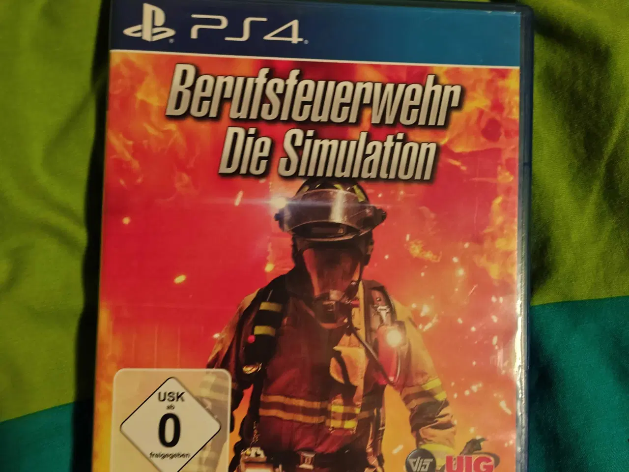 Billede 1 - Sælger mine PS4 spil