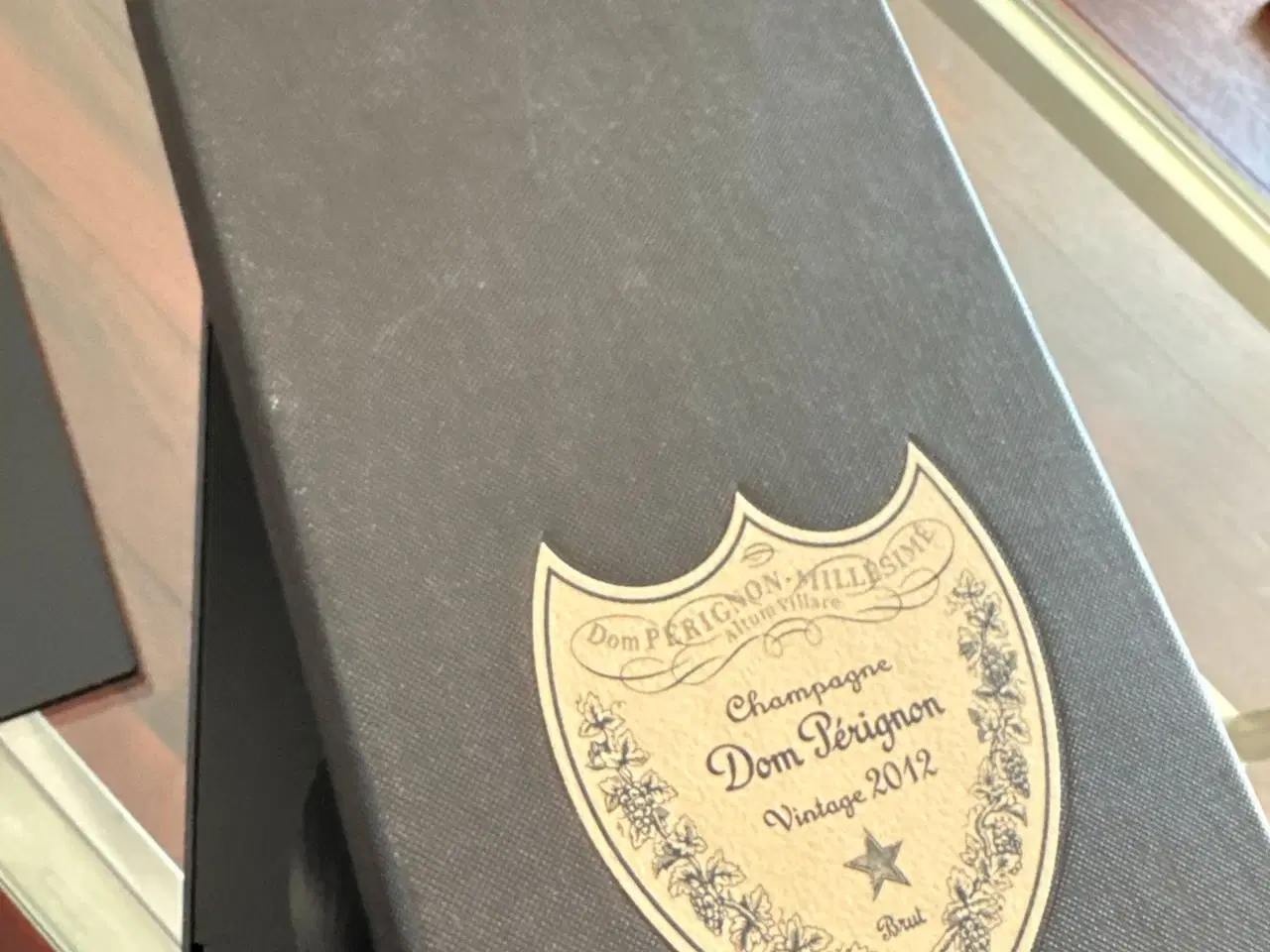 Billede 3 - Dom Pérignon i gaveæske