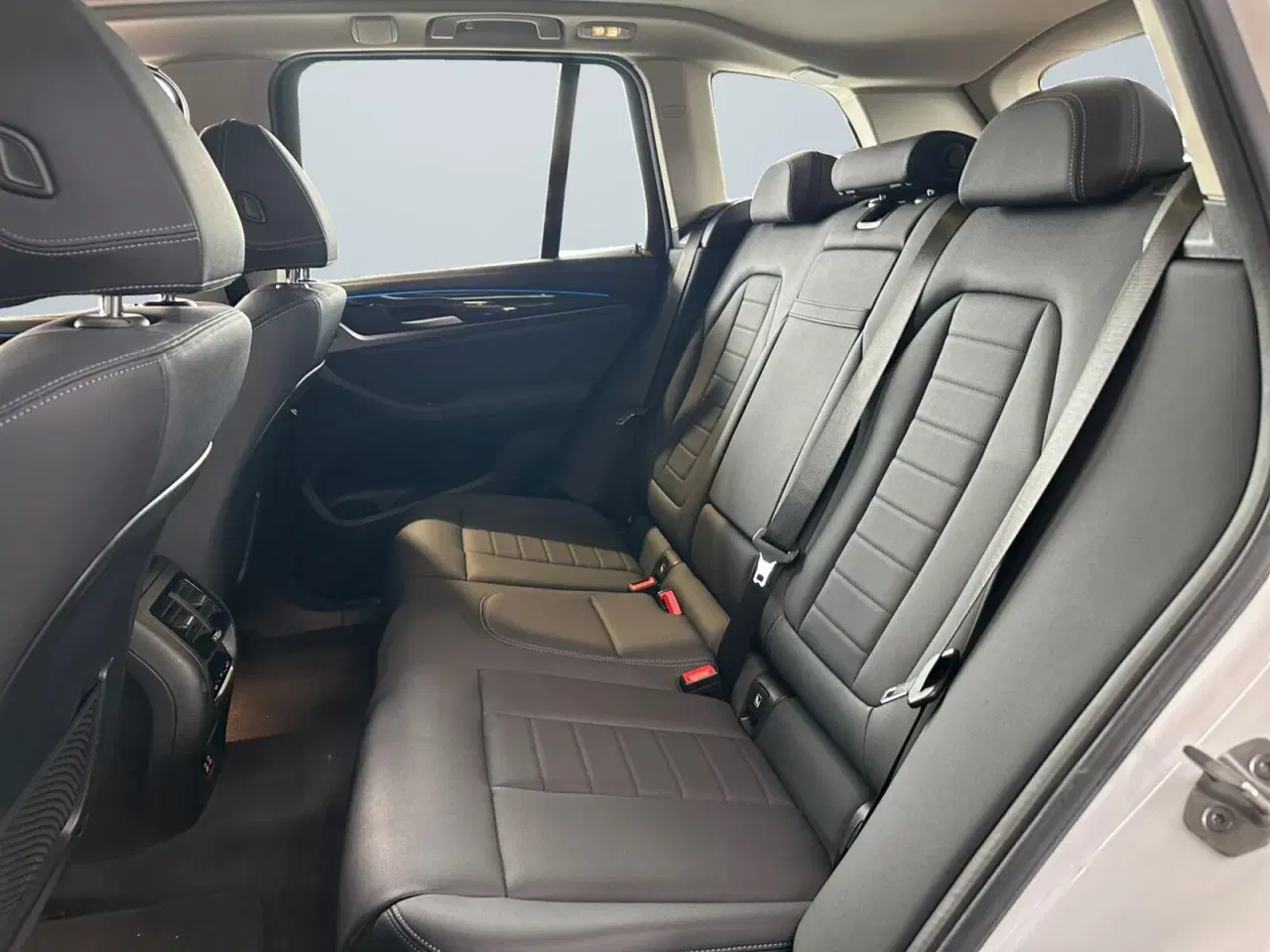 Billede 14 - BMW iX3  Inspiring