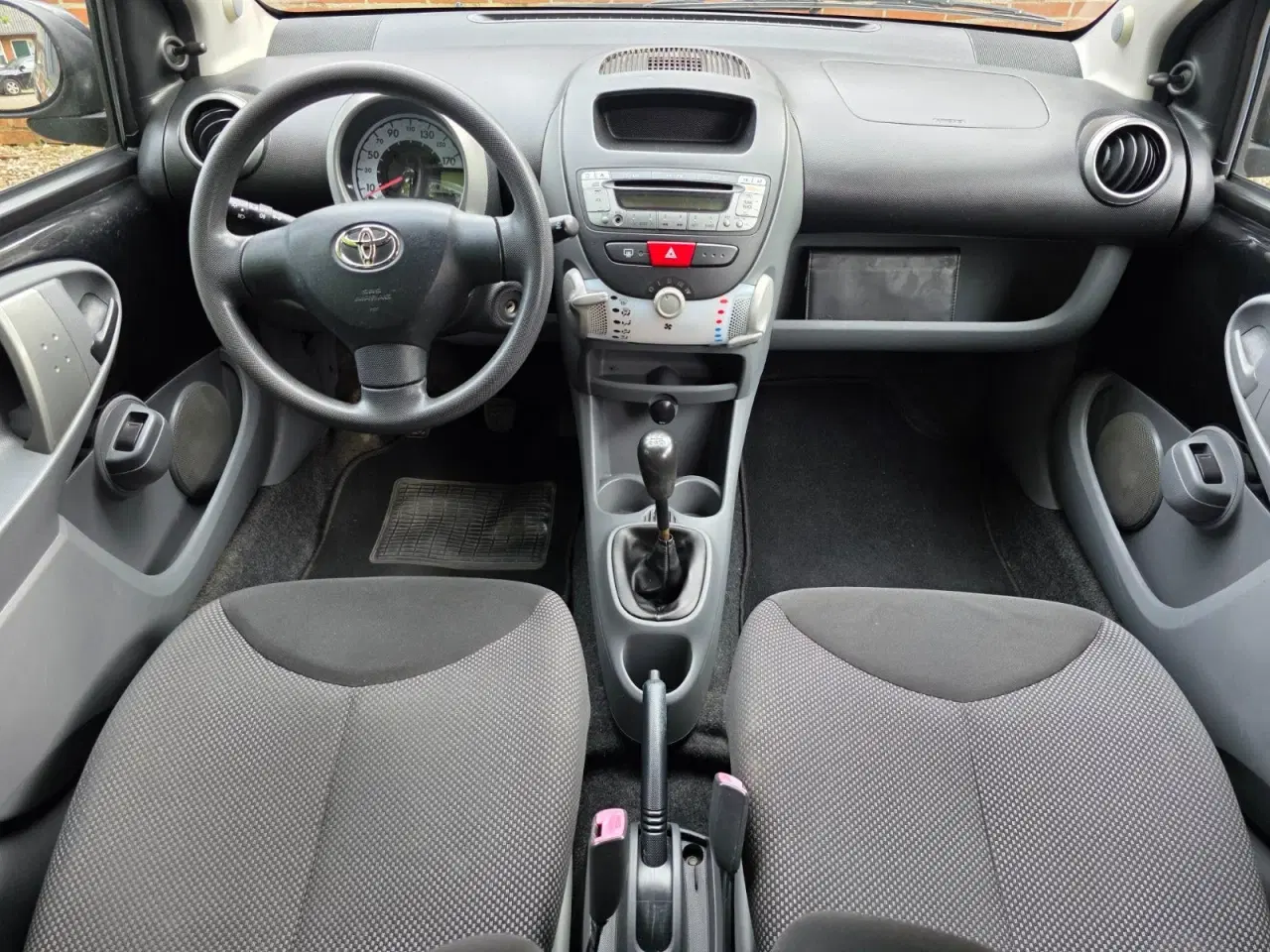Billede 7 - Toyota Aygo 1,0 