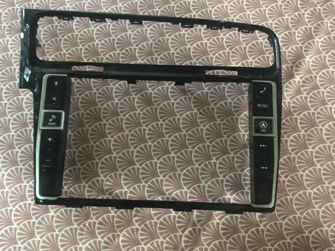 Billede 3 - Alpine 2din radio 