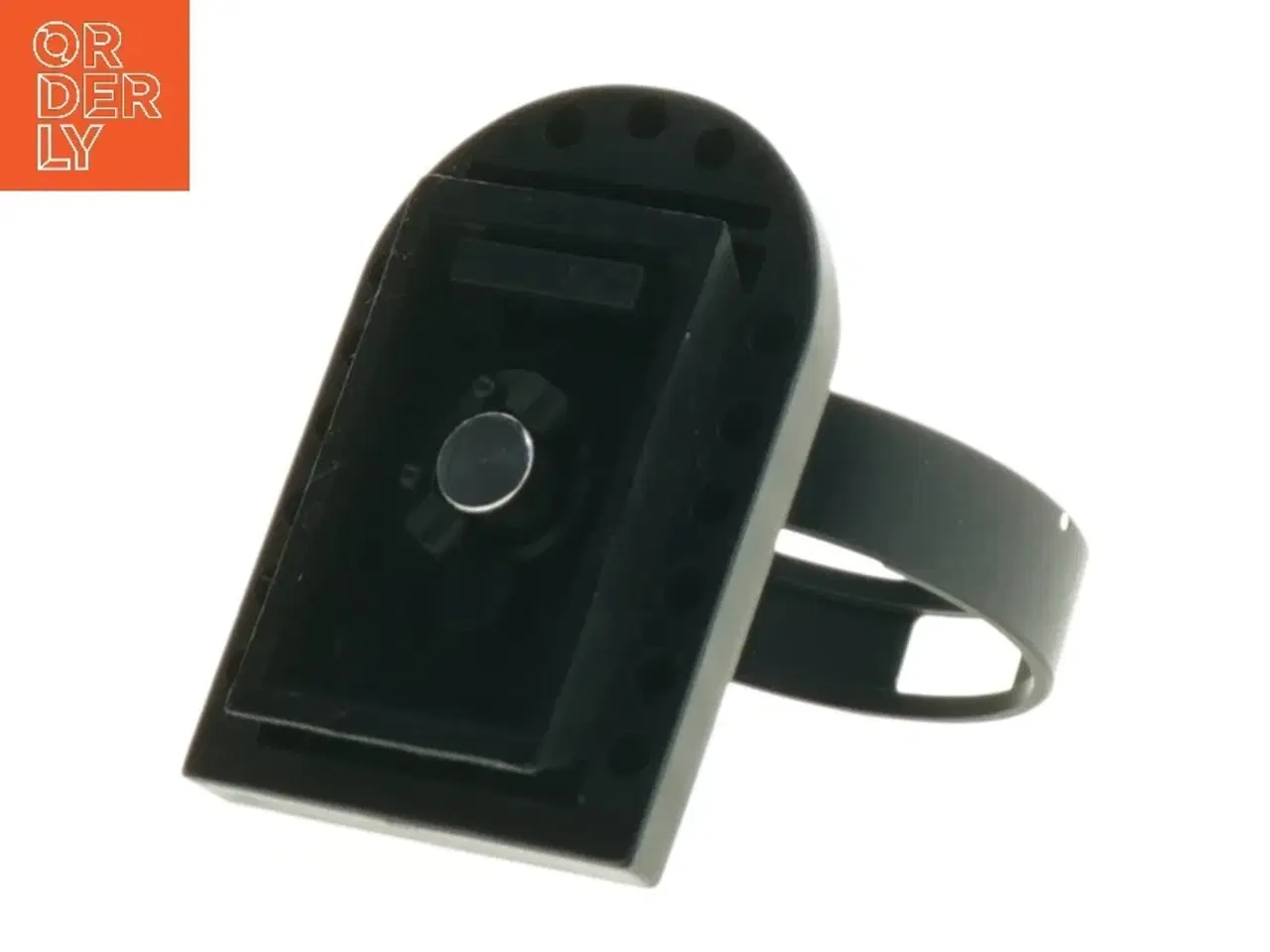 Billede 1 - Holder (str. 12 x. 11 cm)