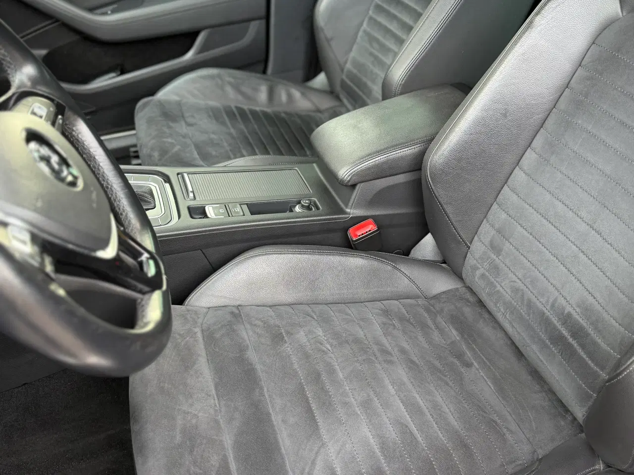 Billede 9 - Rigtig fin og velholdt Vw Passat. 