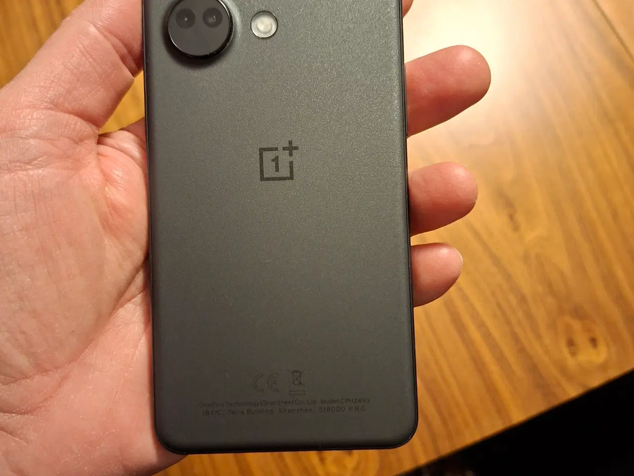 Billede 5 - OnePlus Nord 3 / 5G - 16/256 GB 