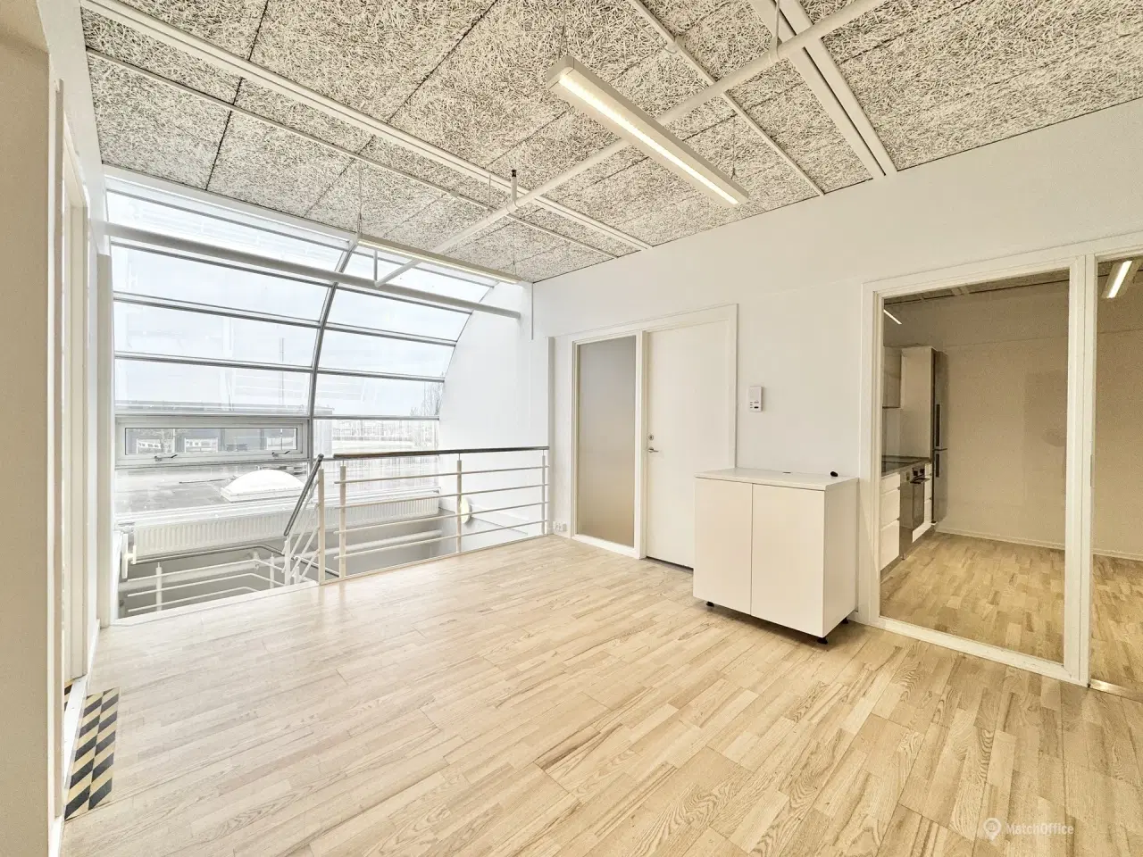 Billede 19 - Attraktive kontorlokaler i eftertragtet erhvervsområde ved Odense