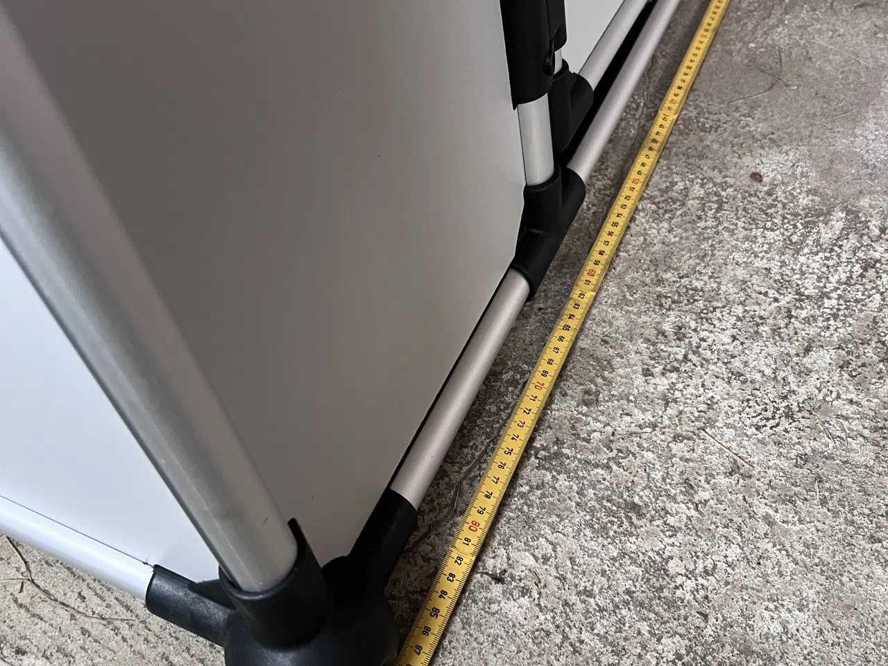 Billede 8 - Hundebur i Aluminium