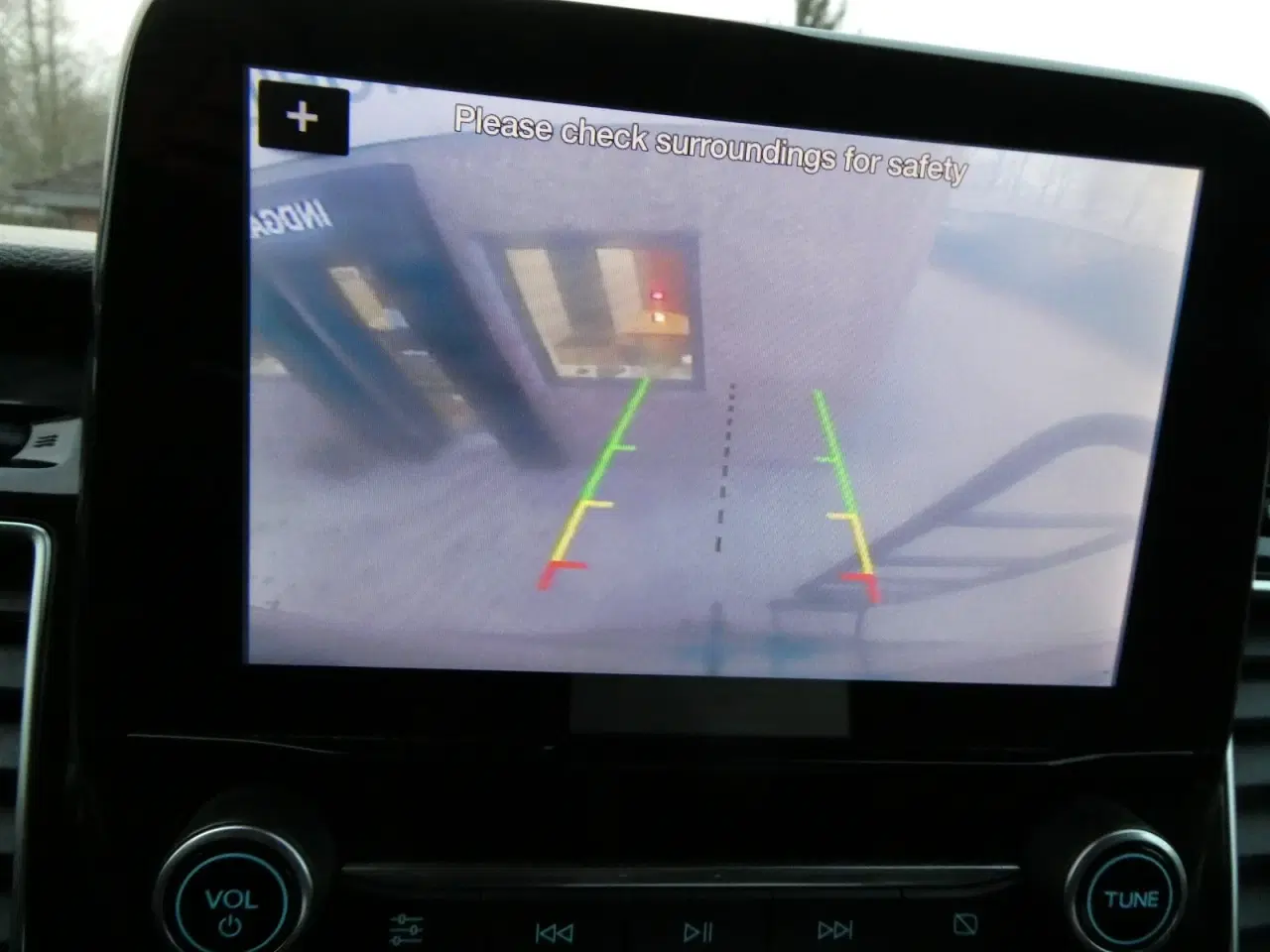 Billede 8 - Ford Transit 350 L3 Van 2,0 TDCi 185 Limited H2 RWD