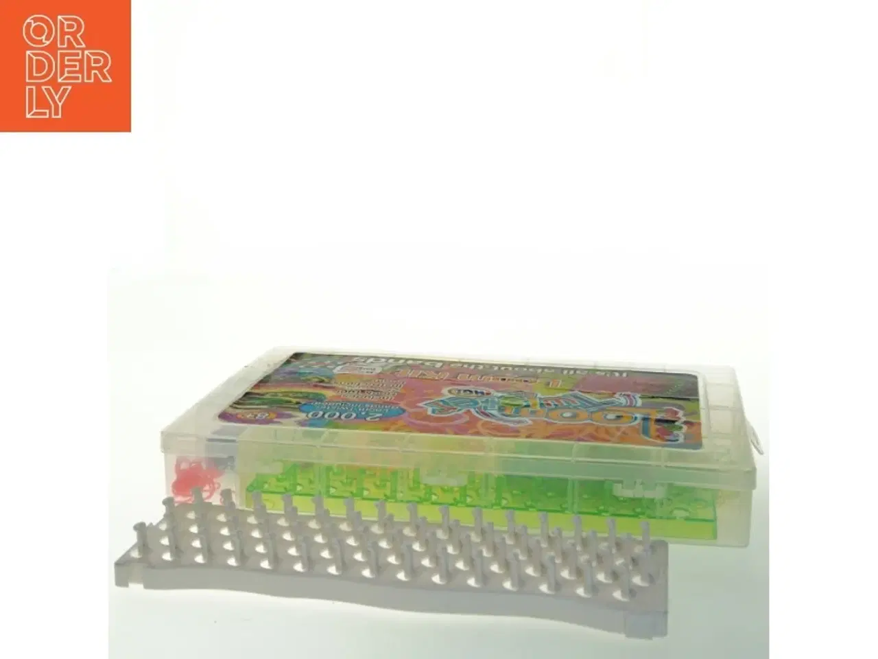 Billede 2 - Loom Twister Bandsæt
