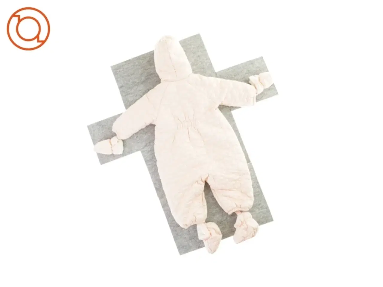 Billede 1 - Heldragt fra H&M (str. 68) fra Ukendt (str. 68)