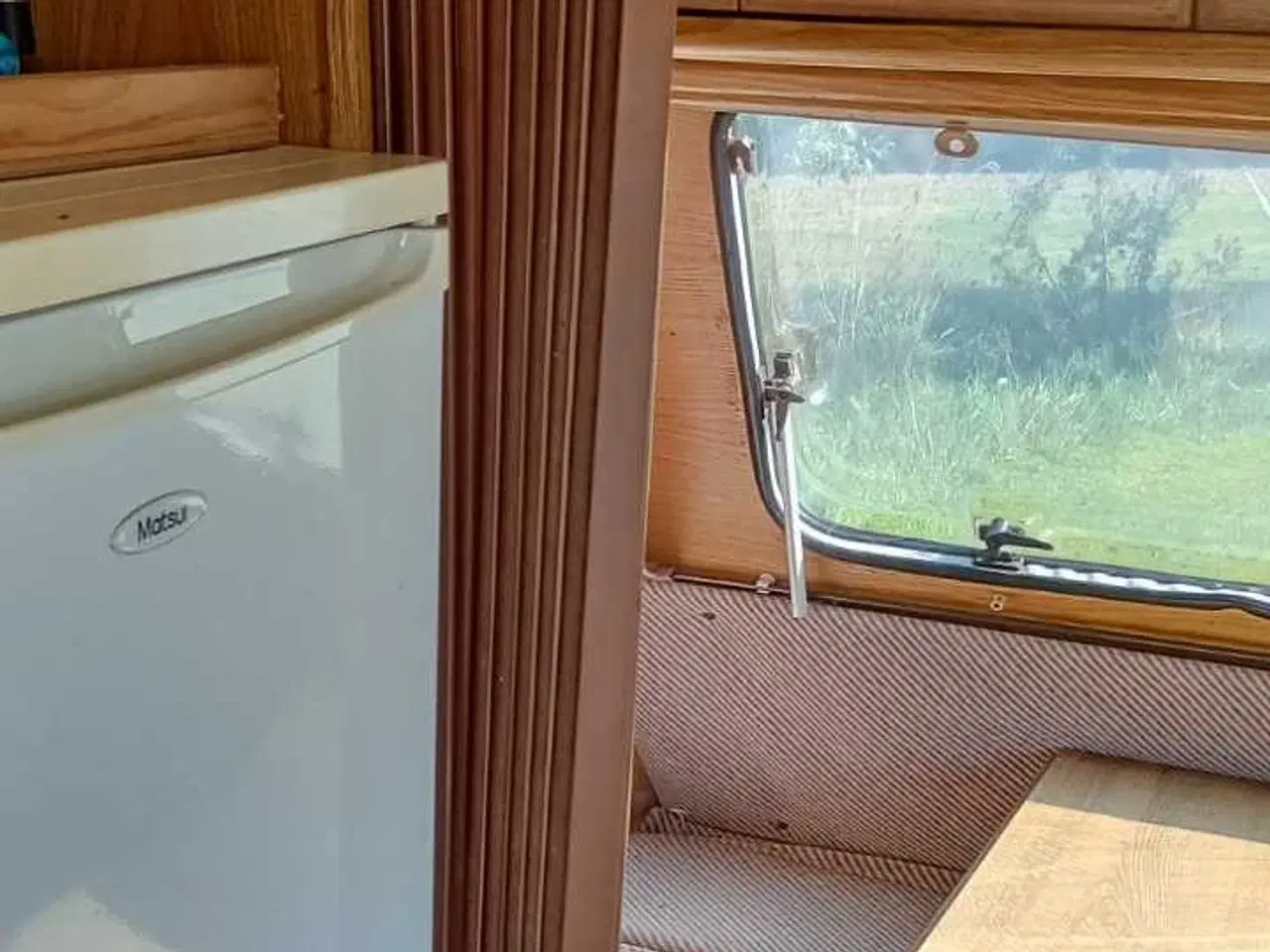 Billede 8 - Campingvogn