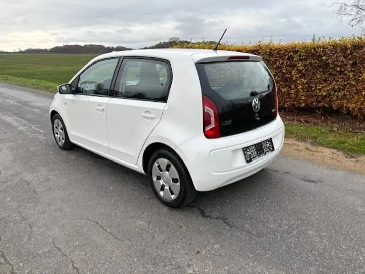 Billede 6 - VW Up! 1,0 60 Move Up! BMT