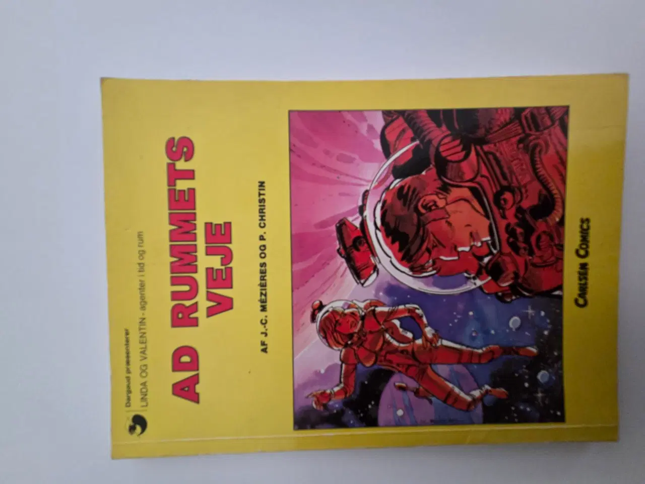 Billede 9 - Kæmpe tegneseriesamling sælges meget billigt.