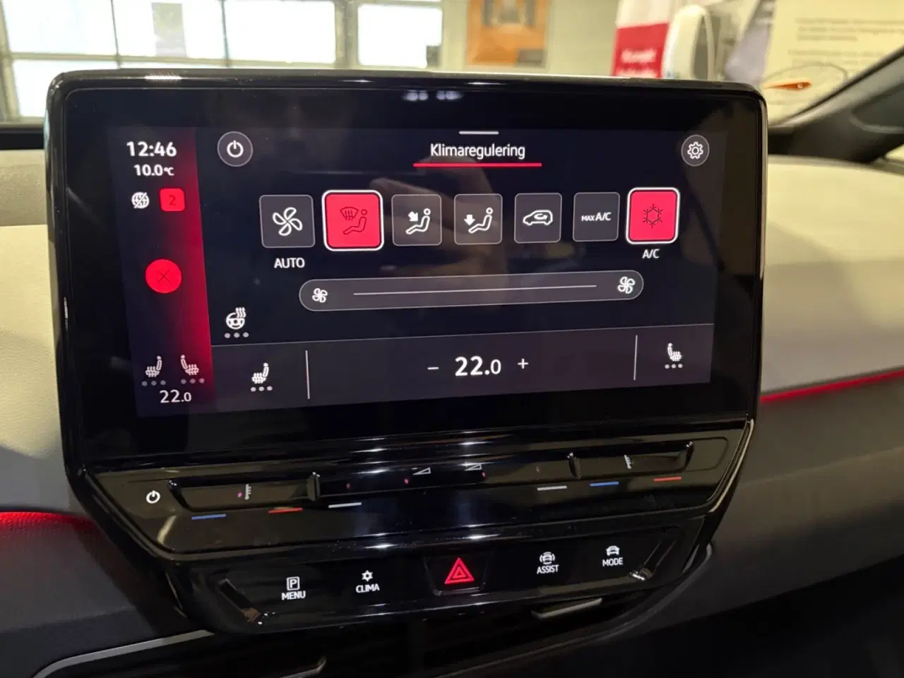 Billede 7 - VW ID.3 58 Pro Performance Business