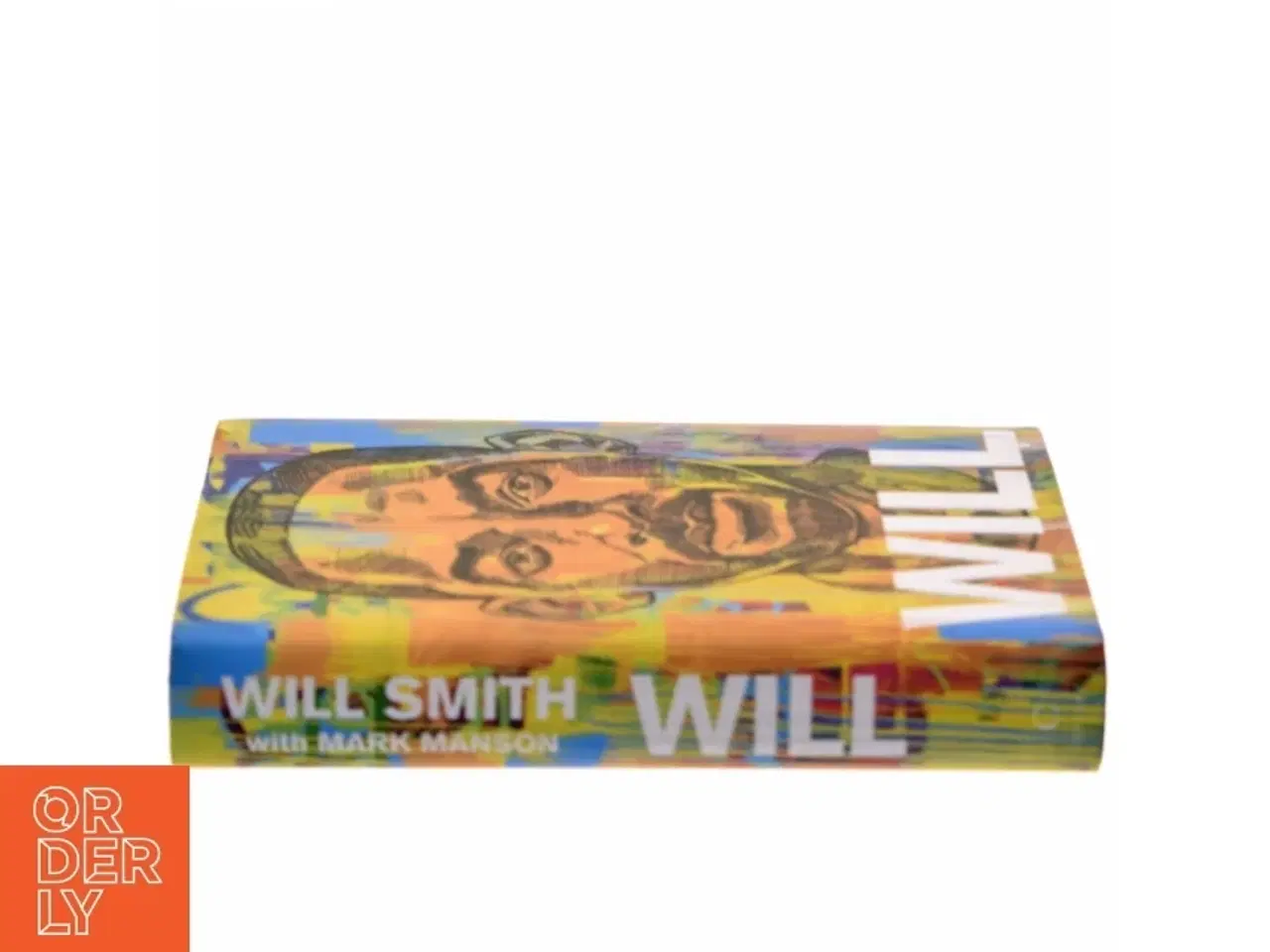 Billede 2 - Will af Will Smith & Mark Manson (Bog)