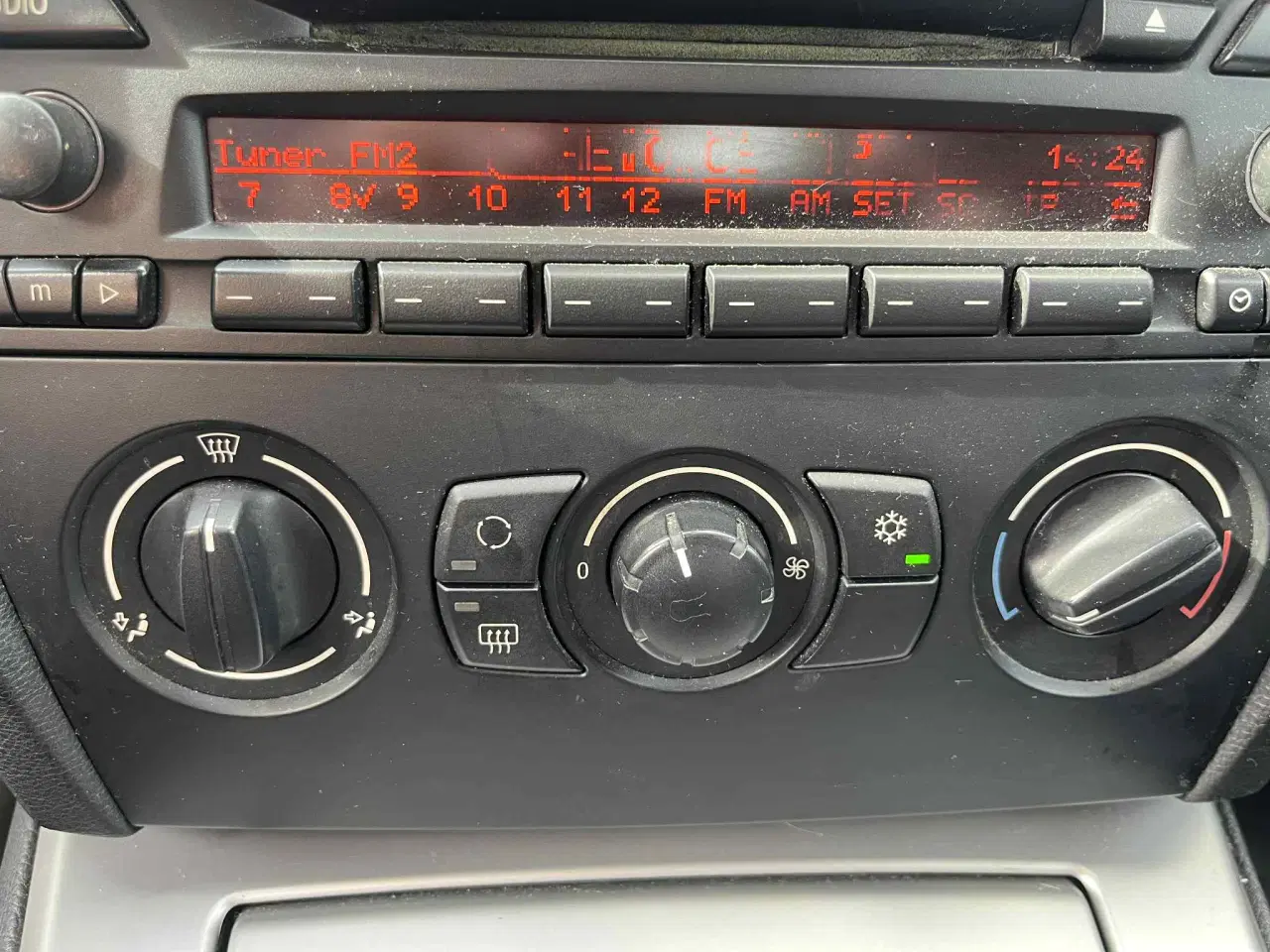 Billede 9 - Velholdt Bmw 320i E90 Pava behandlet