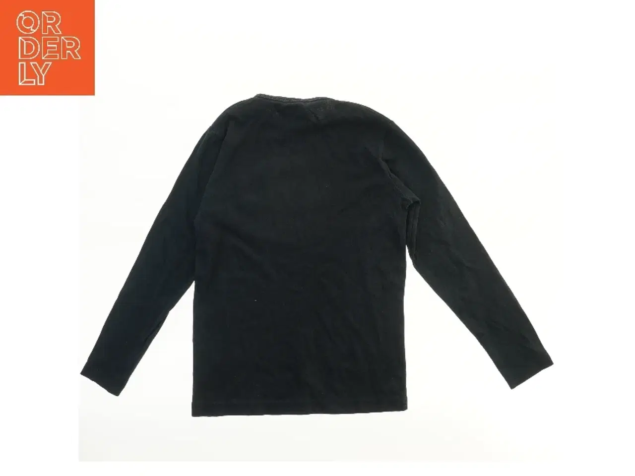 Billede 2 - Langærmet T-shirt fra Mono (str. 152)