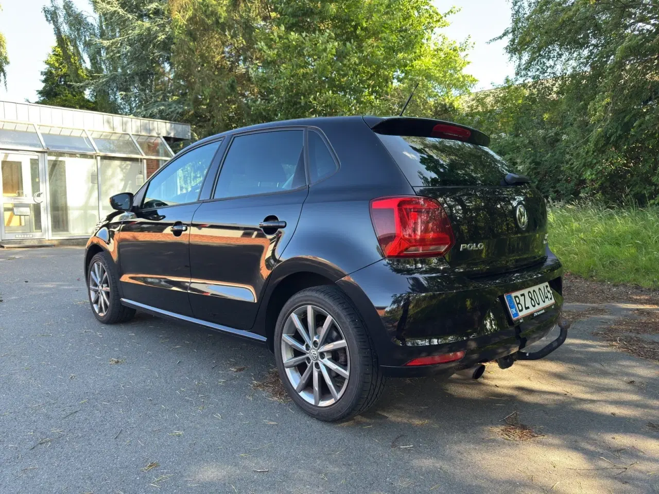 Billede 7 - VW Polo 1,2 TSi 90 Comfortline BMT