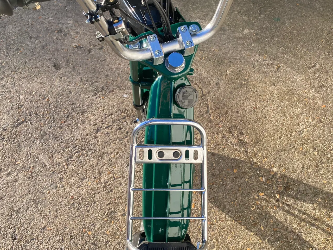 Billede 8 - Puch maxi 2 nummer match