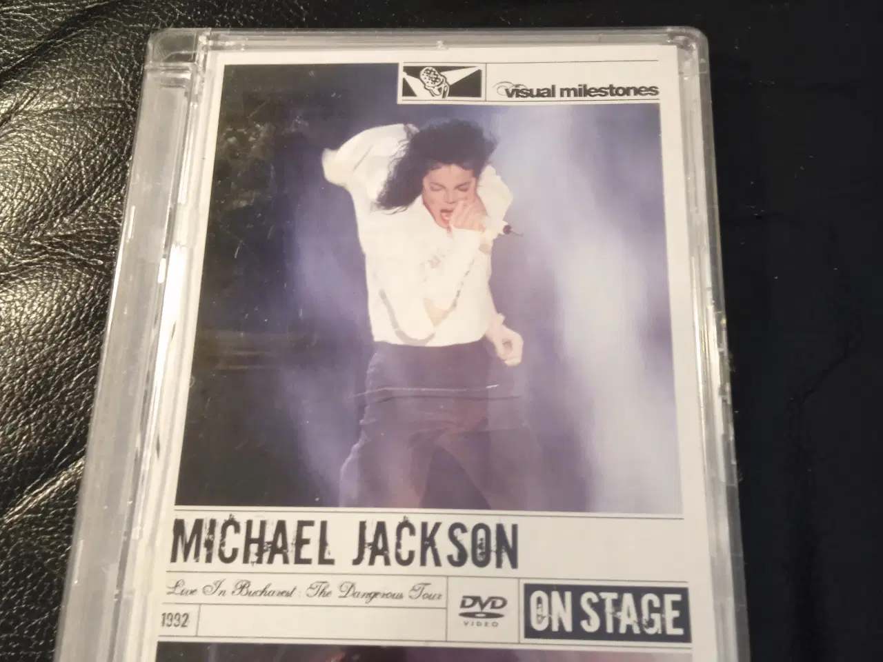 Billede 1 - Michael Jackson 