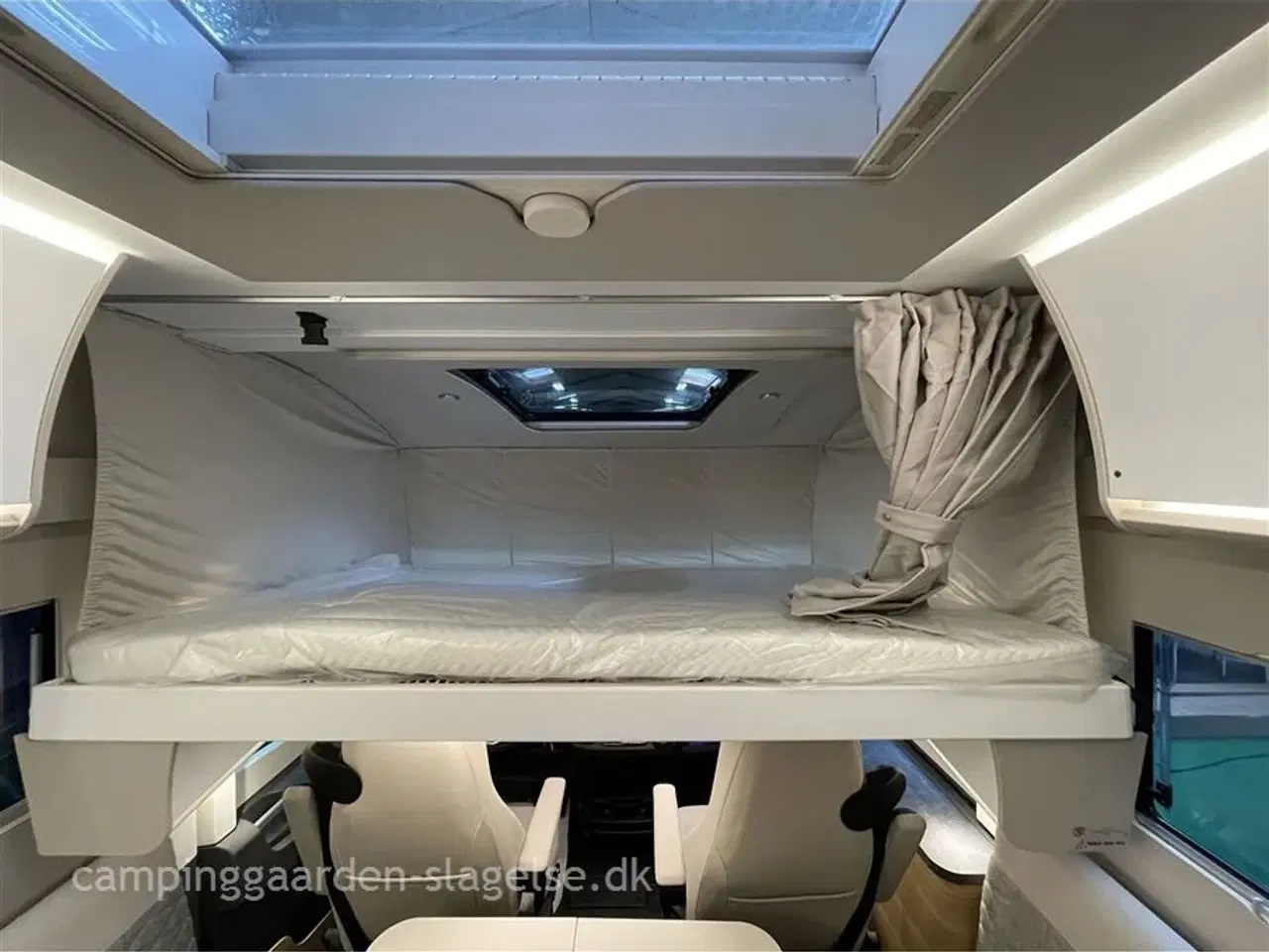 Billede 11 - 2024 - Adria Sonic Plus 700 DL VOGNEN ER PÅ LAGER - NEDSAT KR 85.913,-