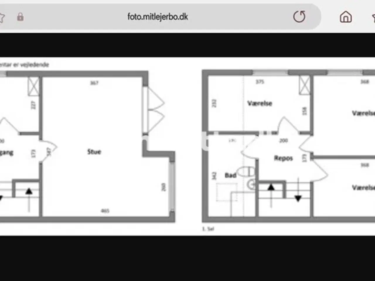 Billede 5 - Hjembytte - ParkAllé