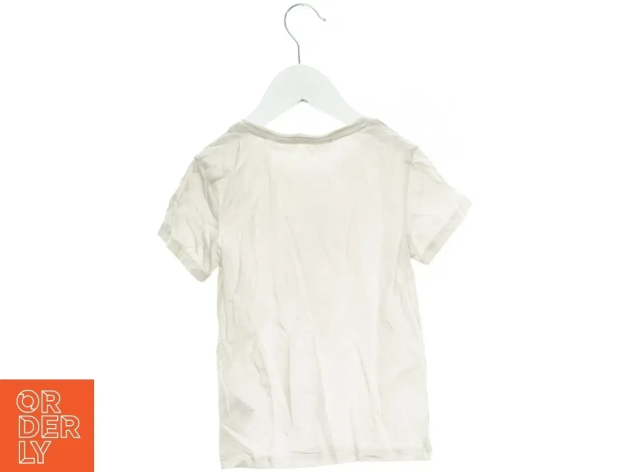 Billede 2 - T-Shirt fra H&M (str. 116 cm)