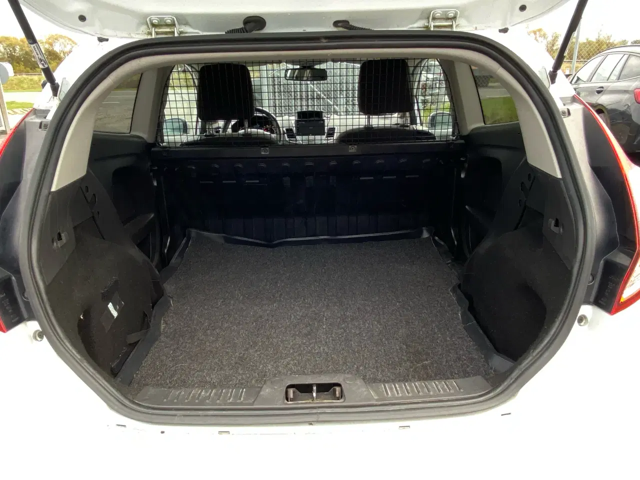 Billede 8 - Ford Fiesta 1,5 TDCi ECOnetic Trend 95HK 3d