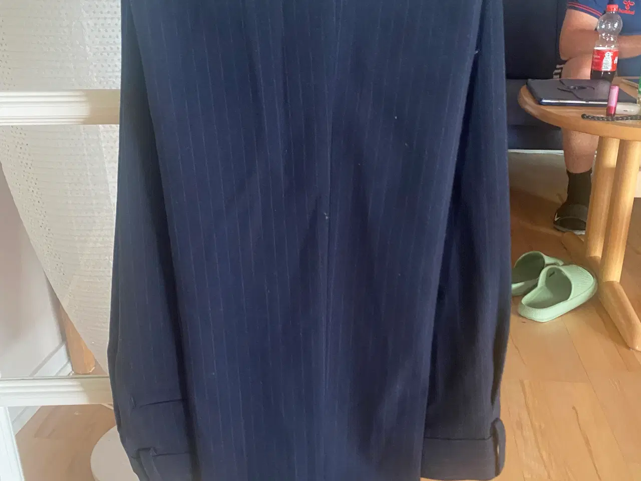 Billede 3 - Blazer og bukser herre