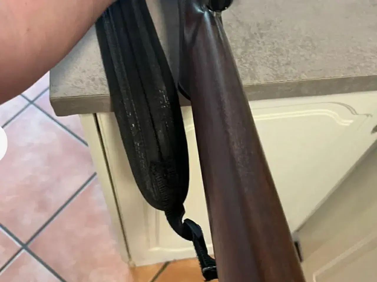 Billede 2 - Jagtriffel Schultz og Larsen classic.