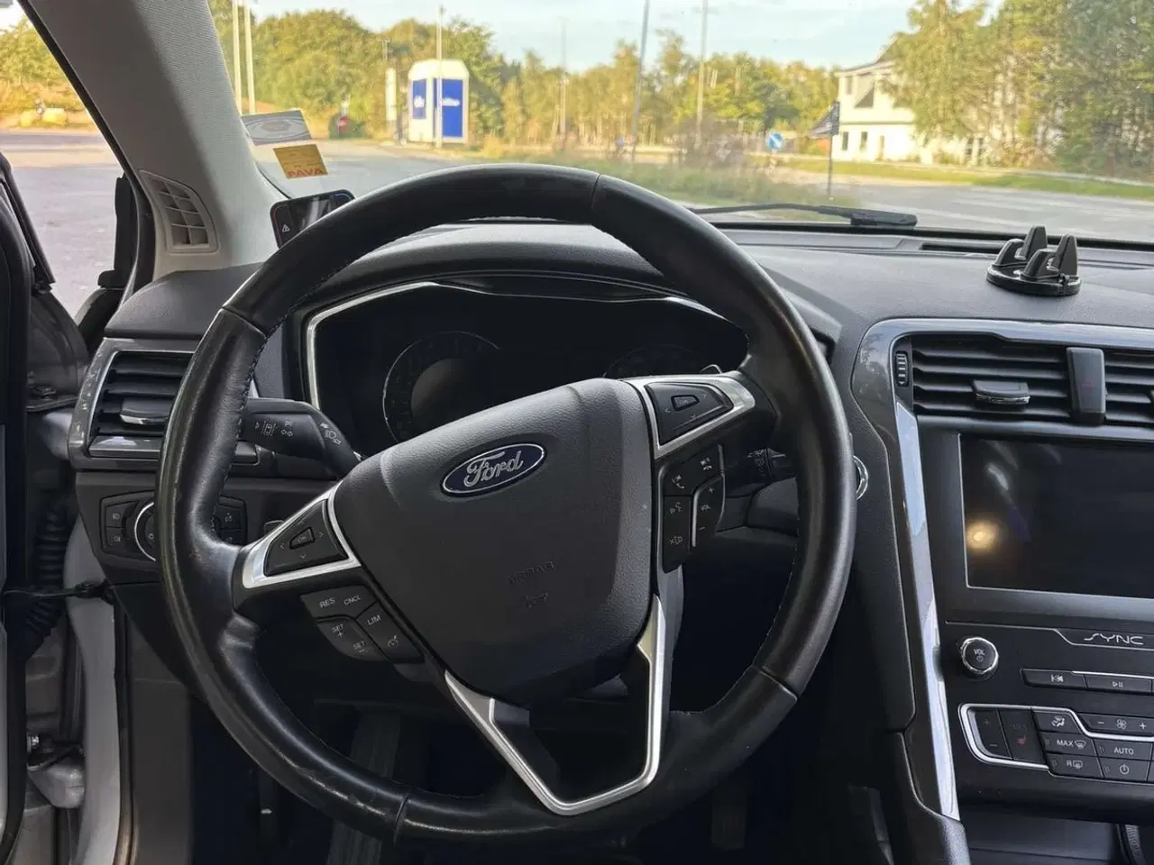 Billede 6 - Ford Mondeo 2,0 EcoBlue Titanium stc. aut.