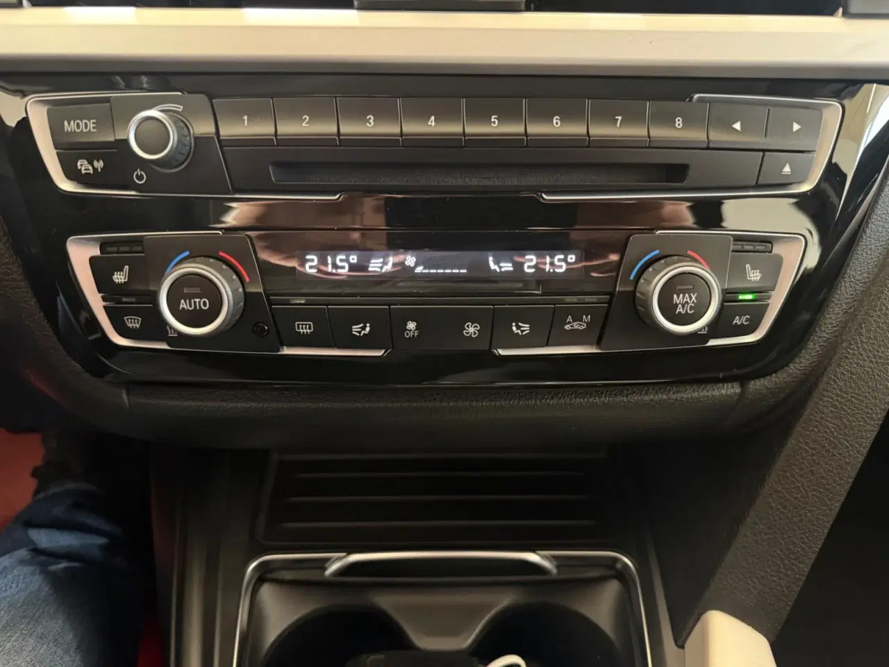 Billede 14 - BMW 320d 2,0 Touring Advantage aut.