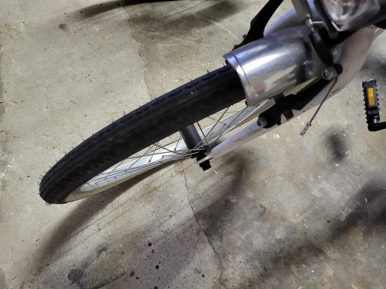 Billede 7 - Mini cykler