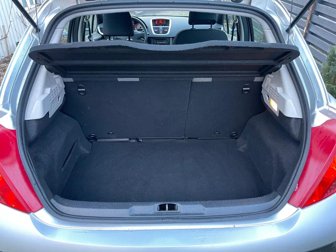 Billede 9 - Kun kørt 132.000 km