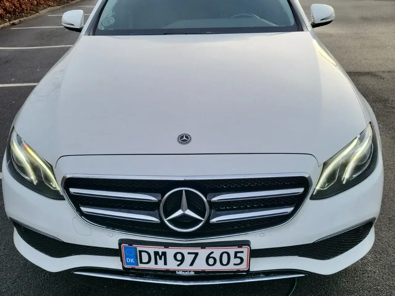 Billede 2 - Mercedes E220 d 2,0 Avantgarde aut.