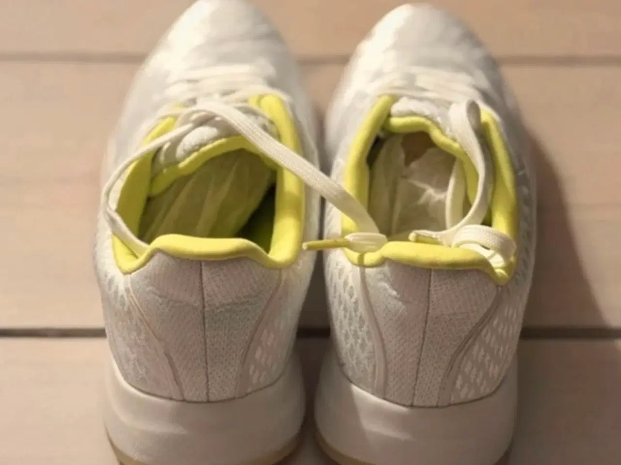 Billede 3 - Tamaris Fashletics str. 37