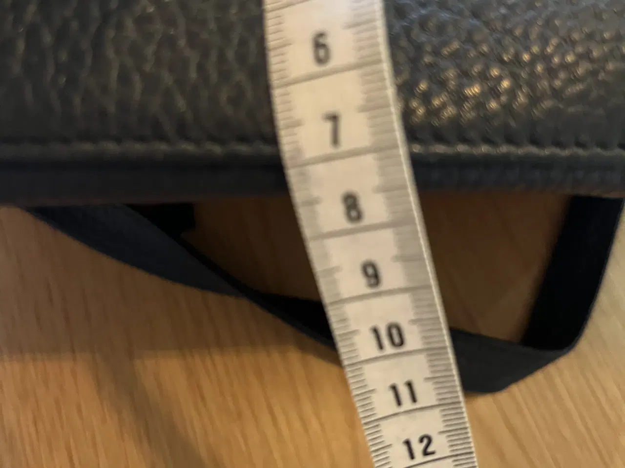 Billede 10 - Smuk taske.