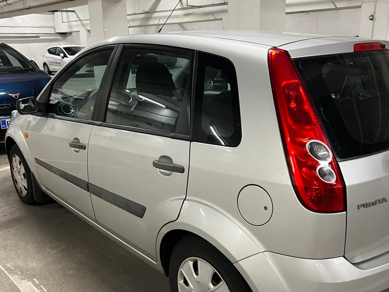 Billede 3 - Ford Fiesta 1.4