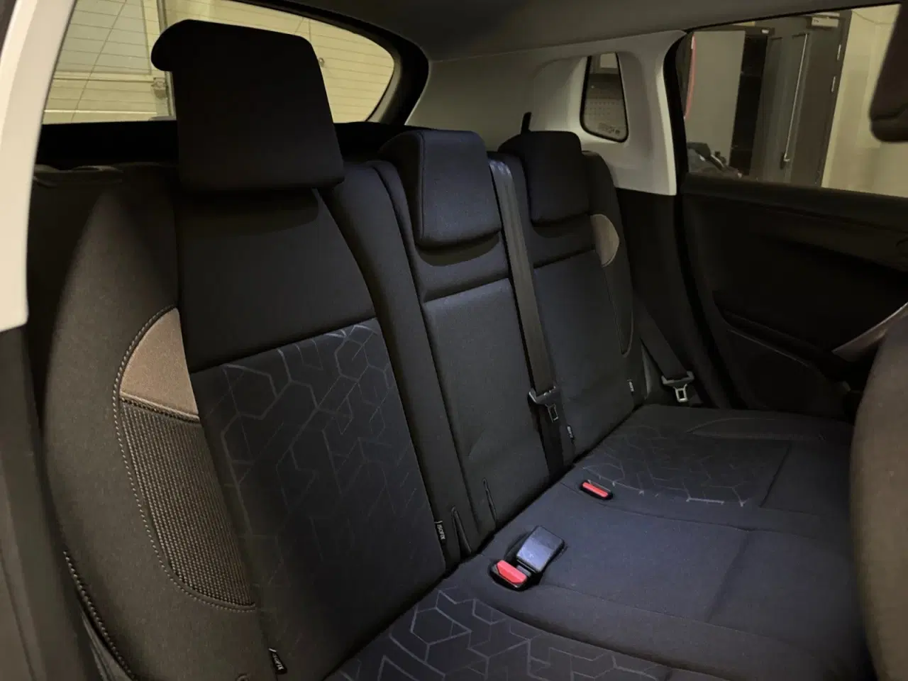 Billede 14 - Peugeot 2008 1,2 VTi 82 Active Sky