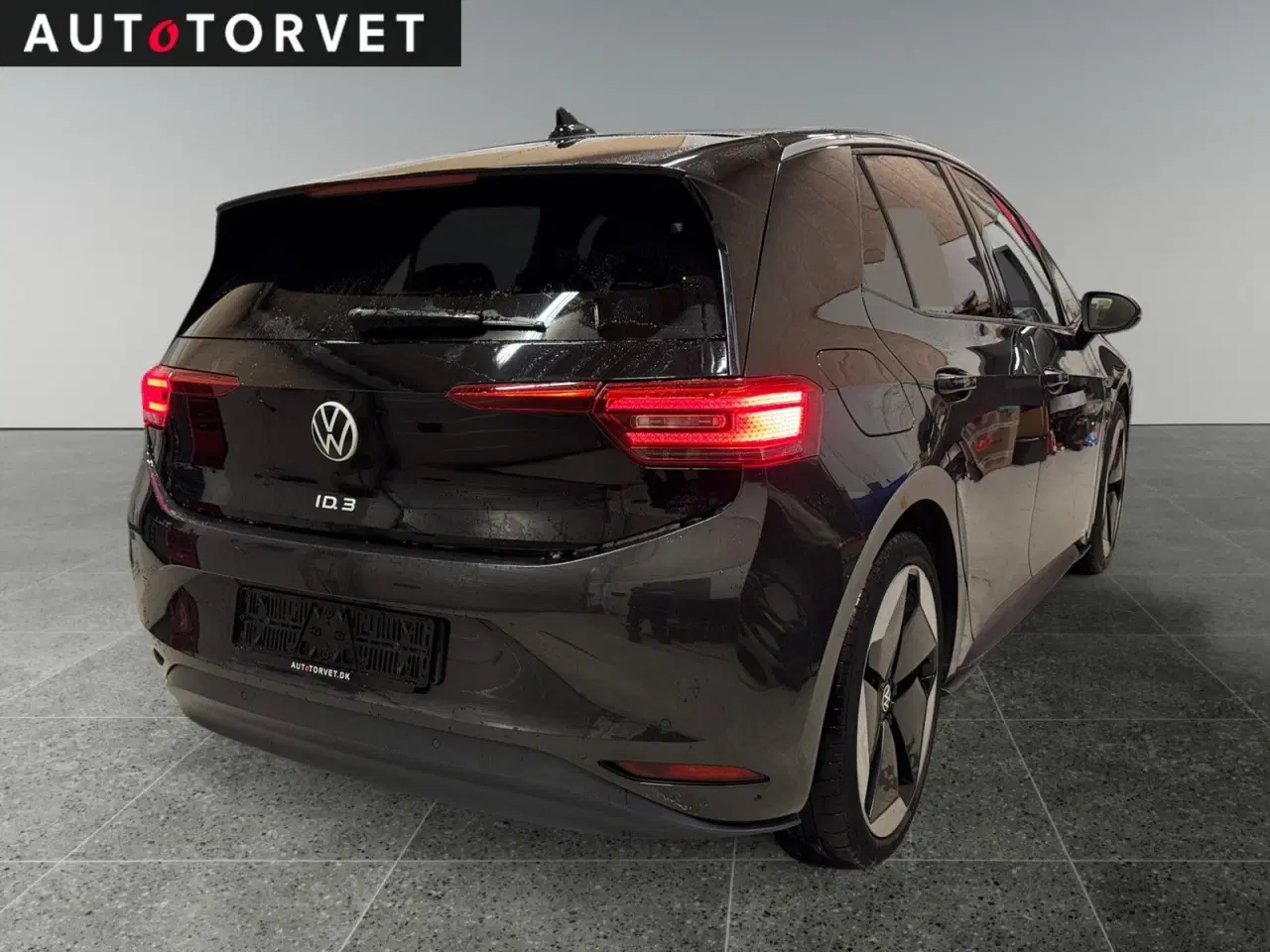 Billede 3 - VW ID.3 58 1ST Max